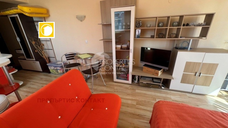 For Sale  Studio region Burgas , k.k. Slanchev bryag , 46 sq.m | 20097093 - image [14]