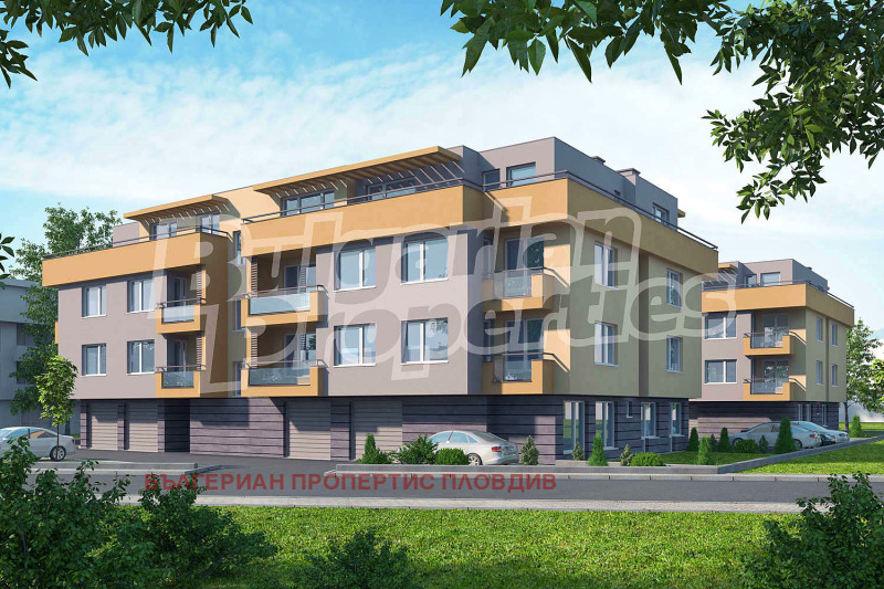 In vendita  Studio Plovdiv , Belomorski , 46 mq | 97663619 - Immagine [3]
