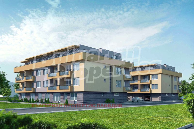 In vendita  Studio Plovdiv , Belomorski , 46 mq | 97663619 - Immagine [5]