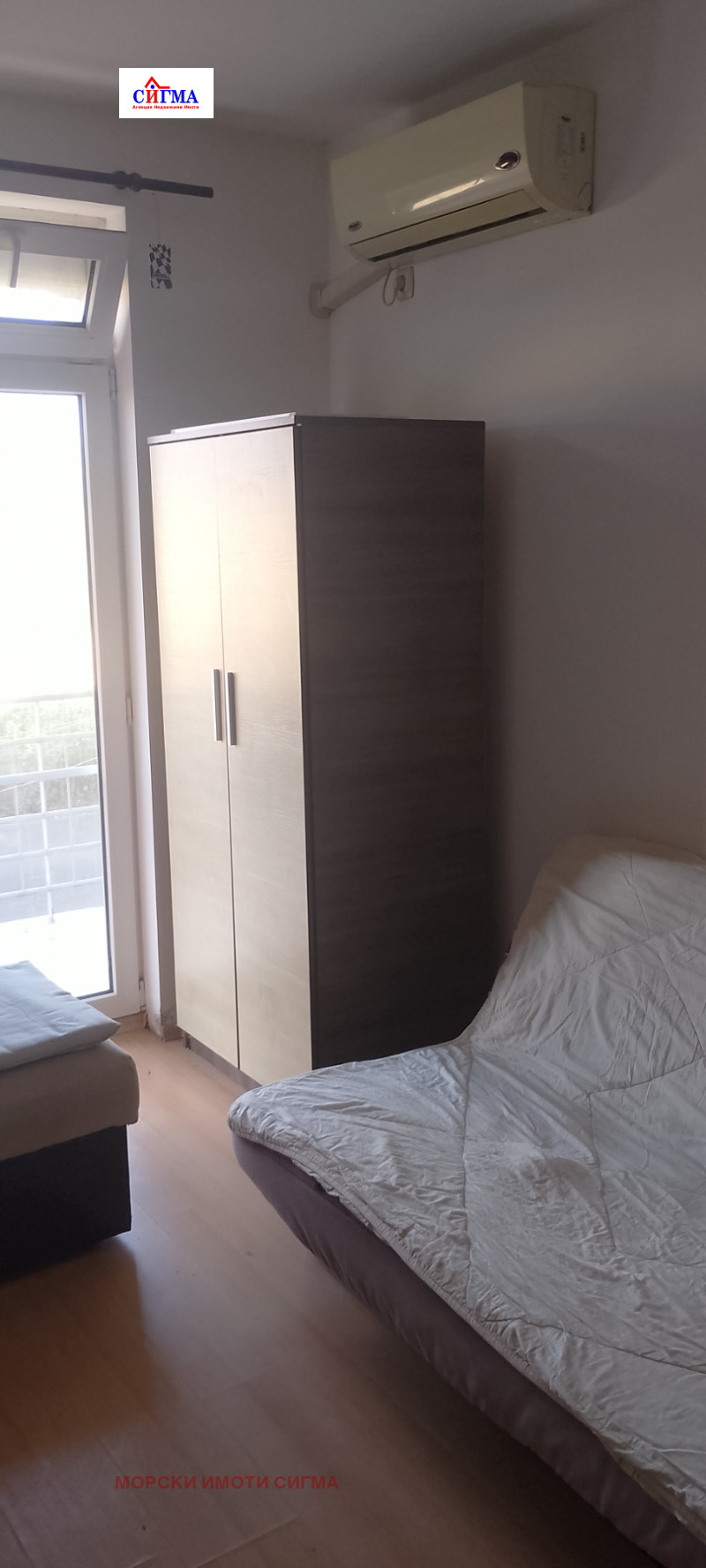 На продаж  Студія область Бургас , к.к. Слънчев бряг , 31 кв.м | 65586681 - зображення [2]
