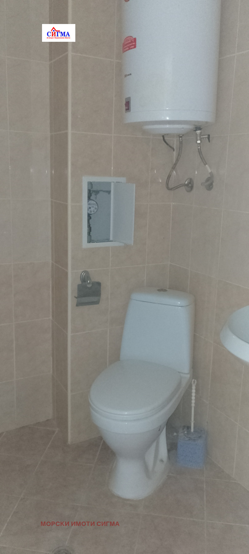 На продаж  Студія область Бургас , к.к. Слънчев бряг , 31 кв.м | 65586681 - зображення [7]