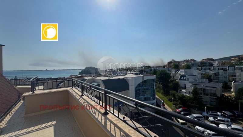 Na prodej  Studio oblast Burgas , Sveti Vlas , 57 m2 | 47387356 - obraz [11]