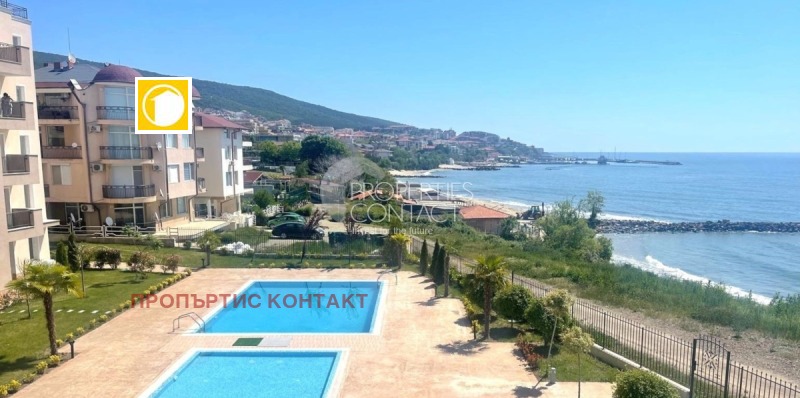 Na prodej  Studio oblast Burgas , Sveti Vlas , 57 m2 | 47387356 - obraz [17]