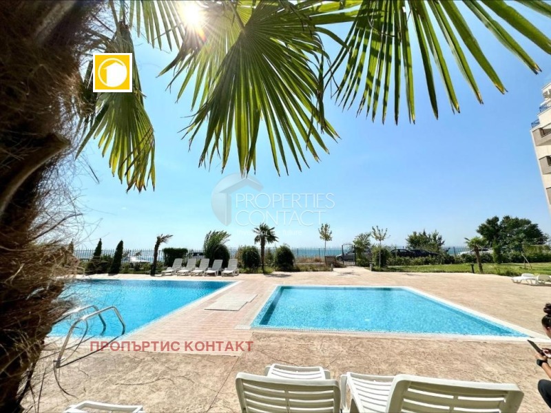 Na prodej  Studio oblast Burgas , Sveti Vlas , 57 m2 | 47387356 - obraz [12]