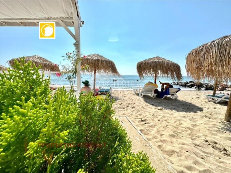 Na prodej  Studio oblast Burgas , Sveti Vlas , 57 m2 | 47387356 - obraz [13]