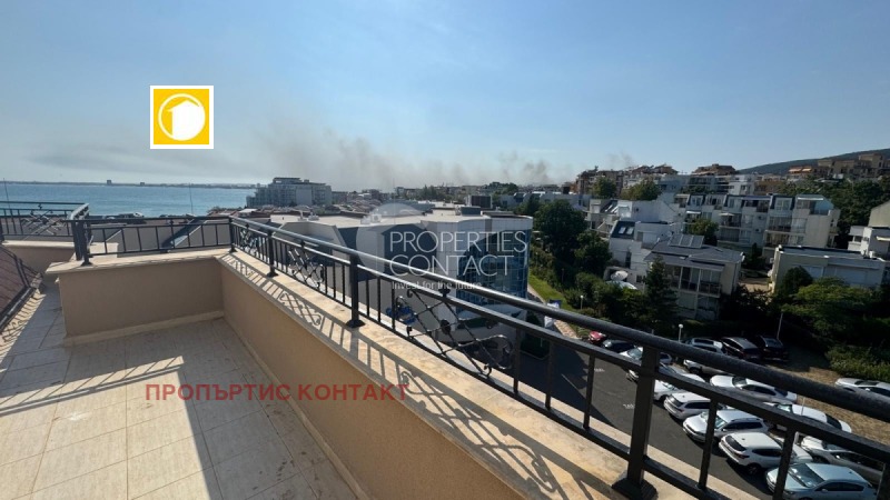 Na prodej  Studio oblast Burgas , Sveti Vlas , 57 m2 | 47387356