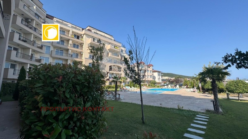 Na prodej  Studio oblast Burgas , Sveti Vlas , 57 m2 | 47387356 - obraz [15]
