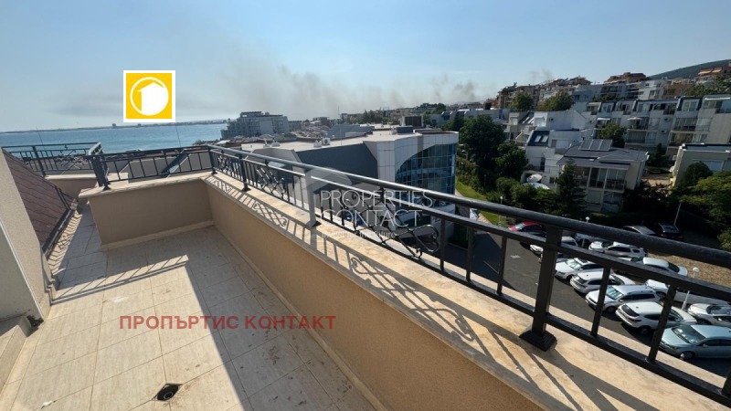 Na prodej  Studio oblast Burgas , Sveti Vlas , 57 m2 | 47387356 - obraz [7]
