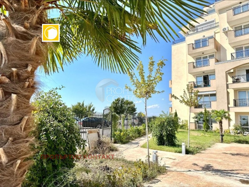 Na prodej  Studio oblast Burgas , Sveti Vlas , 57 m2 | 47387356 - obraz [14]