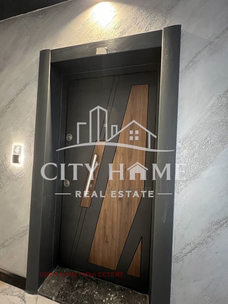 Продава 1-СТАЕН, гр. Пловдив, Център, снимка 2 - Апартаменти - 55200937