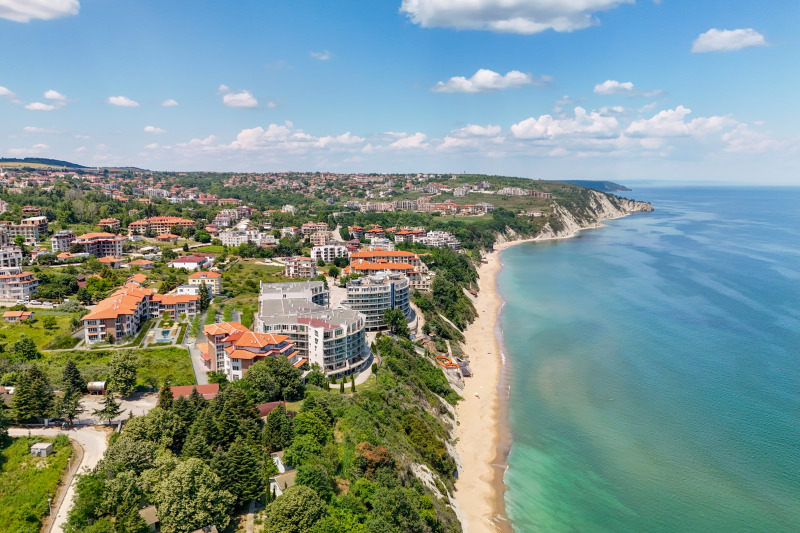 For Sale  1 bedroom region Varna , Byala , 57 sq.m | 49490066 - image [17]