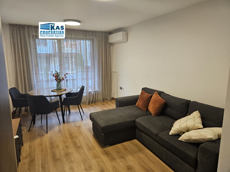 En venta  1 dormitorio región Blagoevgrad , Bansko , 65 metros cuadrados | 50216348 - imagen [3]