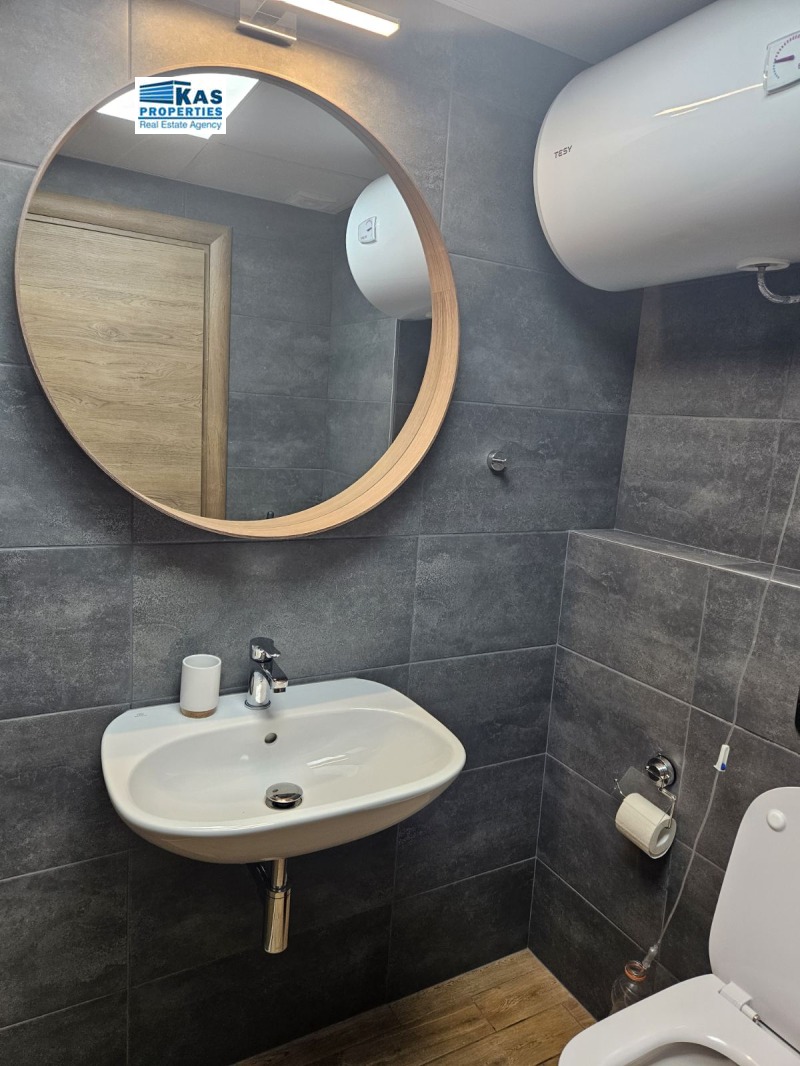 Te koop  1 slaapkamer regio Blagoëvgrad , Bansko , 65 m² | 50216348 - afbeelding [16]