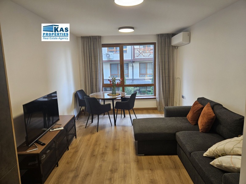 Satılık  1 yatak odası bölge Blagoevgrad , Bansko , 65 metrekare | 50216348 - görüntü [4]