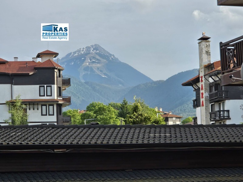 En venta  1 dormitorio región Blagoevgrad , Bansko , 65 metros cuadrados | 50216348 - imagen [10]