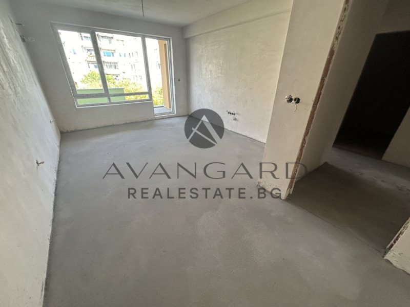 Продава  2-стаен град Пловдив , Кючук Париж , 67 кв.м | 29522592 - изображение [2]