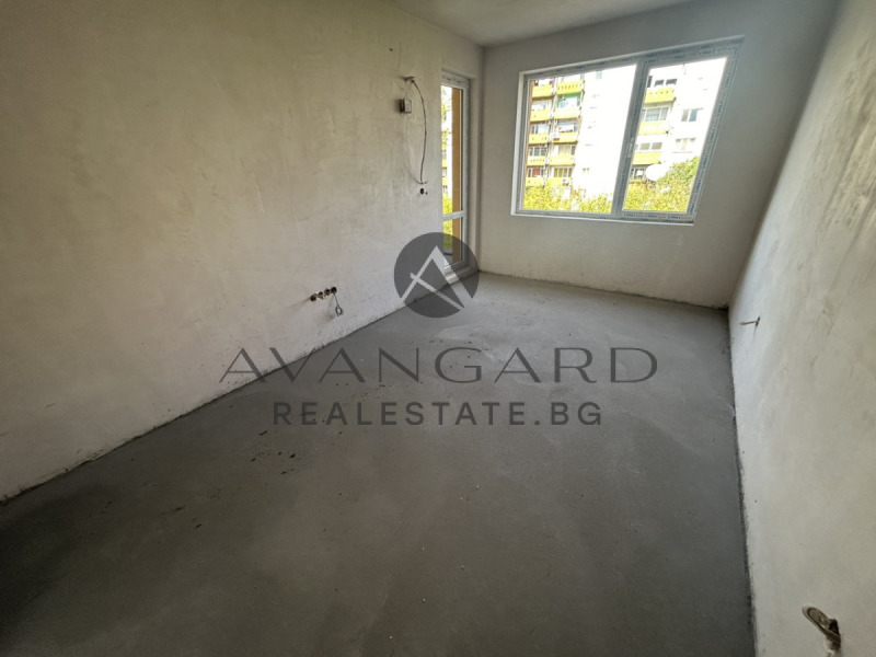 Продава  2-стаен град Пловдив , Кючук Париж , 67 кв.м | 29522592 - изображение [4]
