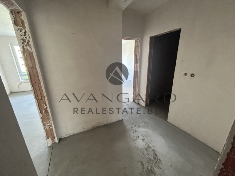 Продава  2-стаен град Пловдив , Кючук Париж , 67 кв.м | 29522592 - изображение [8]