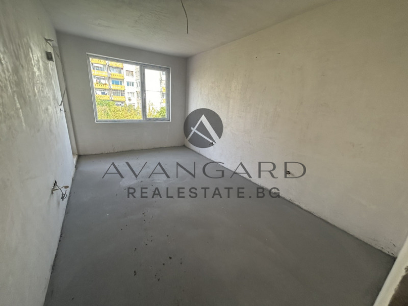 Продава  2-стаен град Пловдив , Кючук Париж , 67 кв.м | 29522592 - изображение [5]