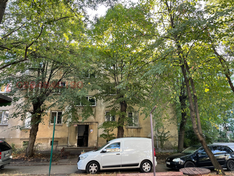 Myytävänä  1 makuuhuone Sofia , Krasna poljana 1 , 42 neliömetriä | 72886379 - kuva [16]