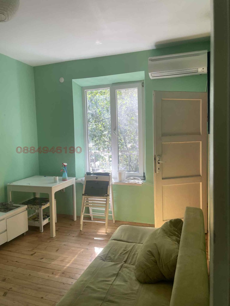 Myytävänä  1 makuuhuone Sofia , Krasna poljana 1 , 42 neliömetriä | 72886379 - kuva [6]