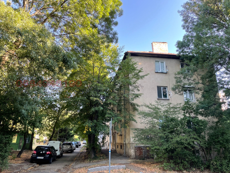 Myytävänä  1 makuuhuone Sofia , Krasna poljana 1 , 42 neliömetriä | 72886379 - kuva [17]
