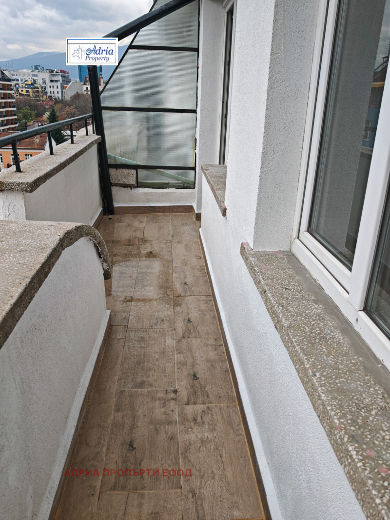 Продава  2-стаен град София , Център , 61 кв.м | 62797619 - изображение [6]