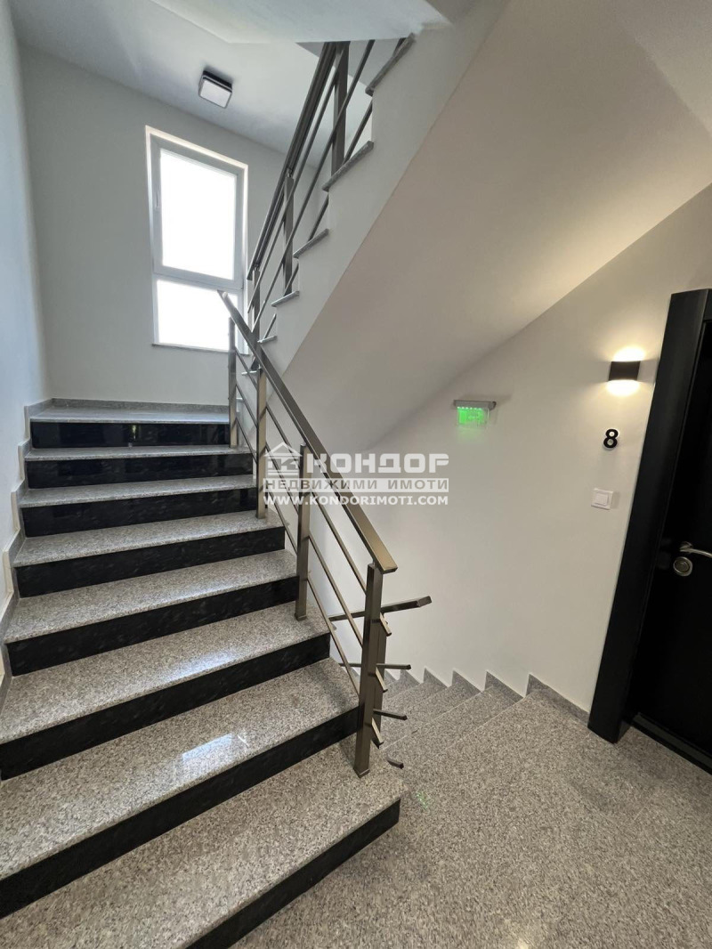 In vendita  1 camera da letto Plovdiv , Tsentar , 79 mq | 45436268 - Immagine [6]