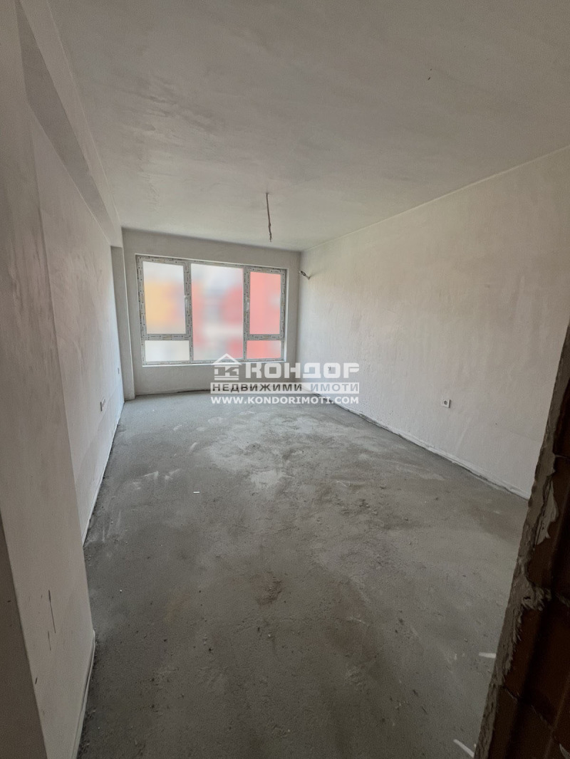 In vendita  1 camera da letto Plovdiv , Tsentar , 79 mq | 45436268 - Immagine [5]