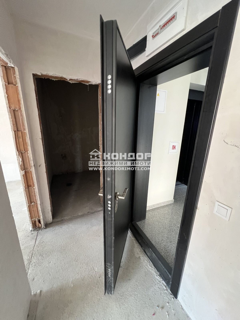 In vendita  1 camera da letto Plovdiv , Tsentar , 79 mq | 45436268 - Immagine [8]