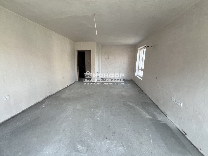 In vendita  1 camera da letto Plovdiv , Tsentar , 79 mq | 45436268 - Immagine [2]