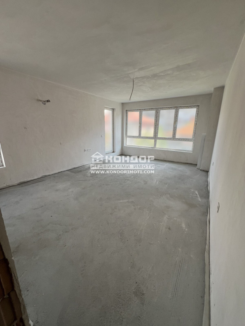 Продава 2-СТАЕН, град Пловдив, Център • 177750 € / 347648.78 лв. • 27564059 1