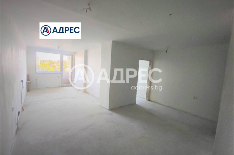 Продава 2-СТАЕН, гр. Разград, Бели Лом, снимка 4 - Апартаменти - 52611725