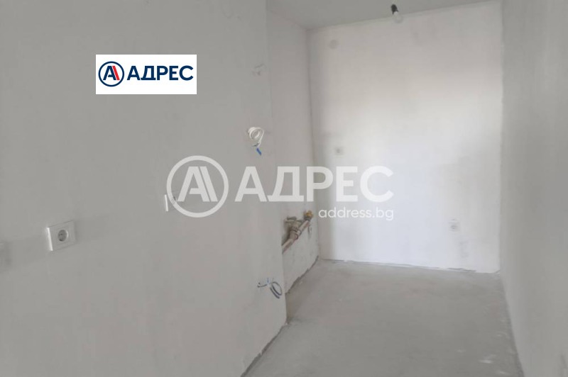 Продава 2-СТАЕН, гр. Разград, Бели Лом, снимка 5 - Апартаменти - 52611725