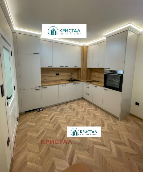 Продава 2-СТАЕН, гр. Пловдив, Южен, снимка 3 - Апартаменти - 53893707