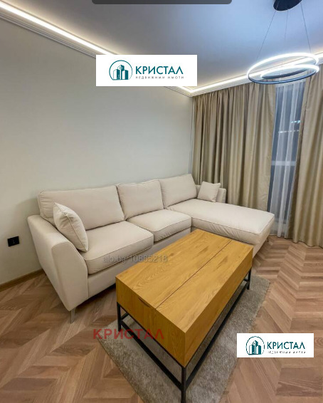 Продава 2-СТАЕН, гр. Пловдив, Южен, снимка 4 - Апартаменти - 53893707