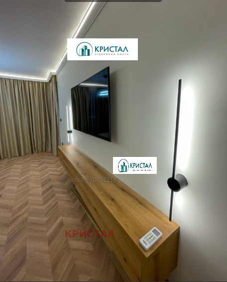 Продава 2-СТАЕН, гр. Пловдив, Южен, снимка 5 - Апартаменти - 53893707