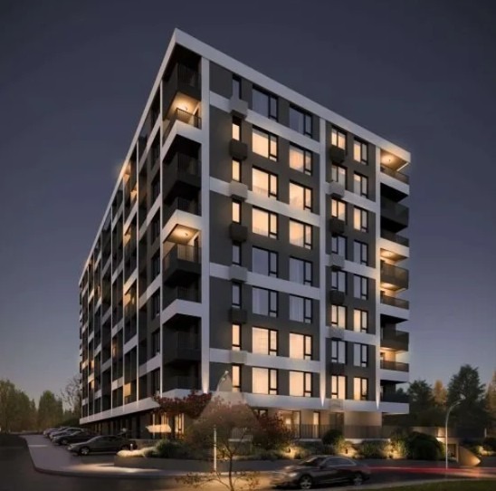 Продава 2-СТАЕН, гр. Варна, Владислав Варненчик 1, снимка 2 - Апартаменти - 55259931