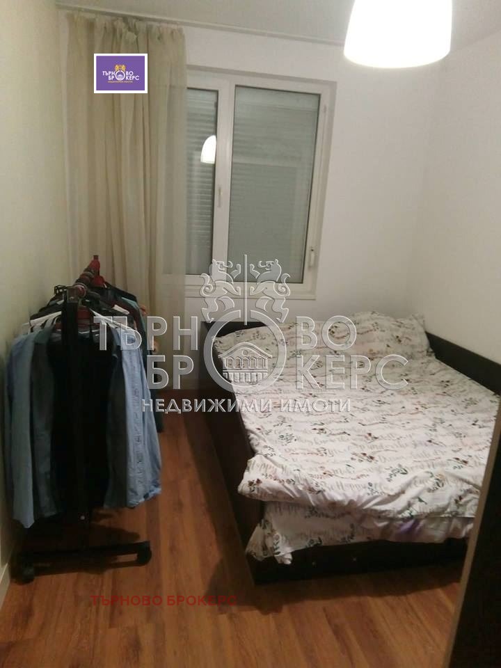 Продава 2-СТАЕН, гр. Велико Търново, Бузлуджа, снимка 7 - Апартаменти - 56117621