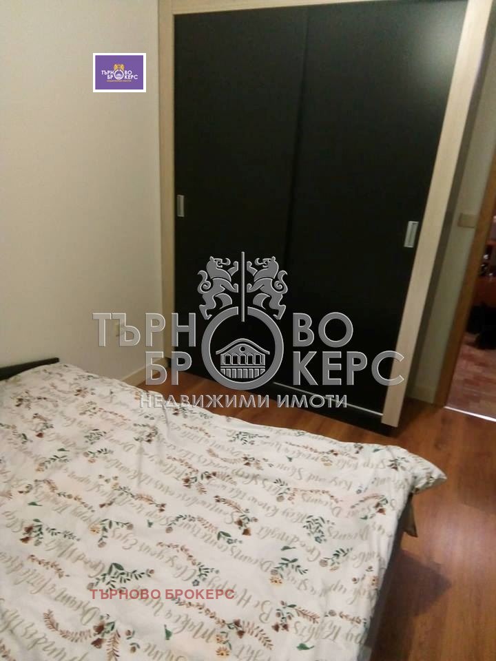 Продава 2-СТАЕН, гр. Велико Търново, Бузлуджа, снимка 6 - Апартаменти - 56117621