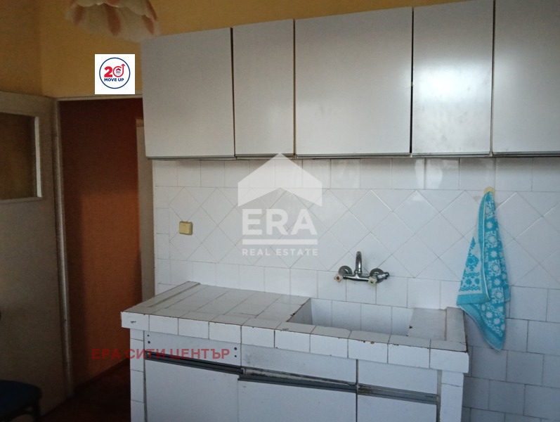 Продава 2-СТАЕН, гр. Стара Загора, Опълченски, снимка 5 - Апартаменти - 56518846