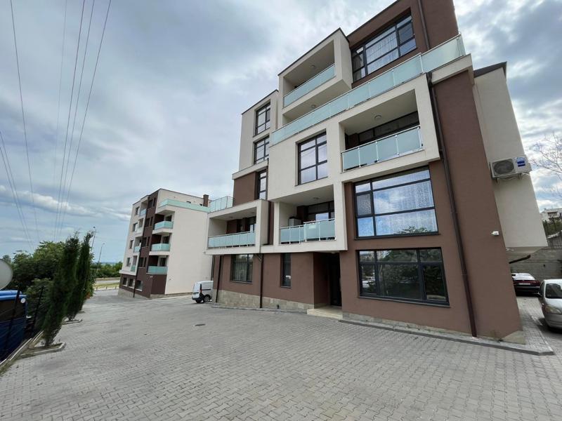 Te koop  2 slaapkamers Stara Zagora , Tri tsjutsjura - tsentar , 108 m² | 53653986 - afbeelding [10]