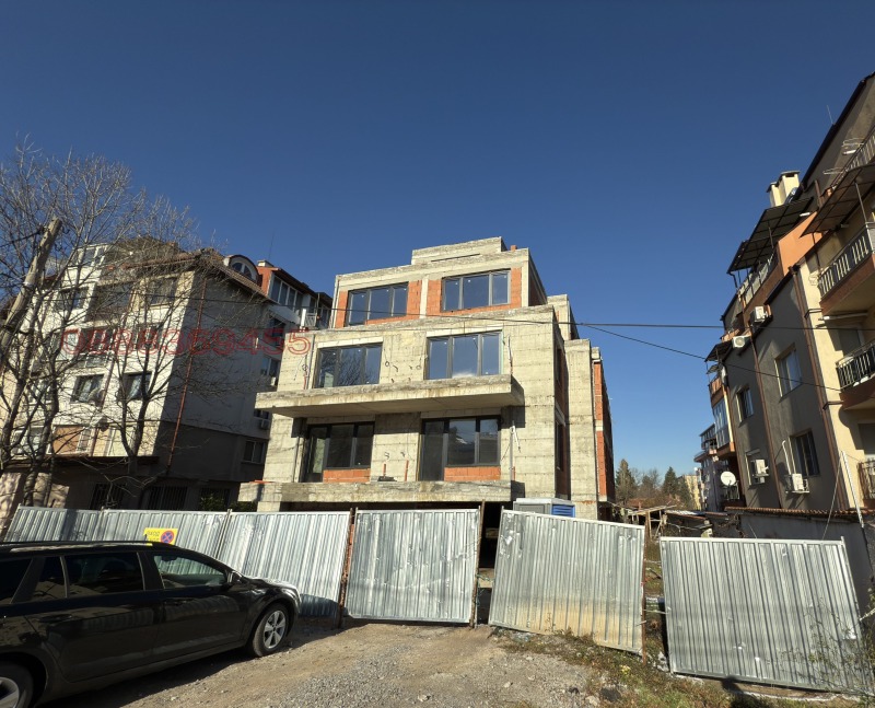 In vendita  2 camere da letto Sofia , Karpuzitsa , 120 mq | 87954378