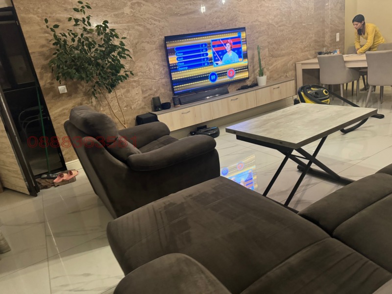 Продава  3-стаен, град София, Бояна •  500 000 EUR • ID 65950268 — holmes.bg - [1] 