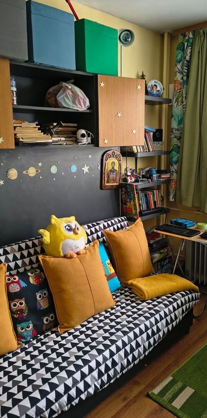 Zu verkaufen  2 Schlafzimmer Sofia , Ljulin 3 , 91 qm | 61904263 - Bild [12]