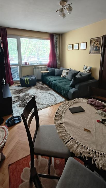 Zu verkaufen  2 Schlafzimmer Sofia , Ljulin 3 , 91 qm | 61904263