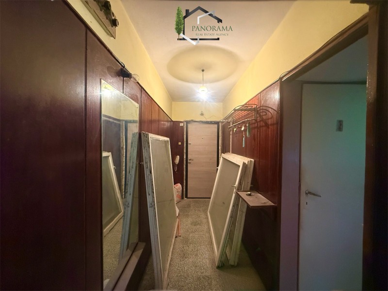 Продава 3-СТАЕН, гр. Шумен, Тракия, снимка 6 - Апартаменти - 52690661