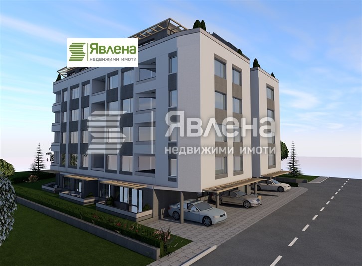 De vânzare  3 dormitoare Sofia , Drujba 1 , 139 mp | 22455806 - imagine [2]