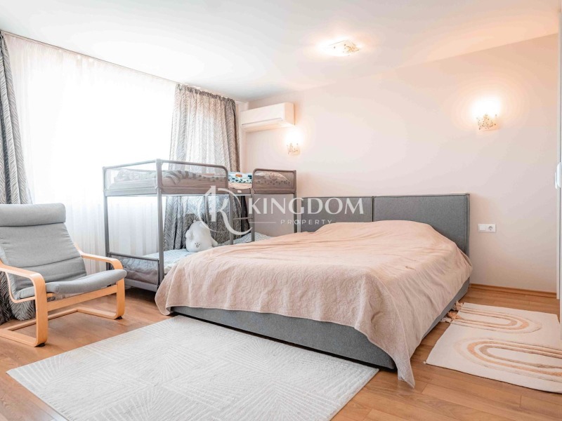 Na prodej  Mezonet Sofia , Ovča kupel , 137 m2 | 50816312 - obraz [7]