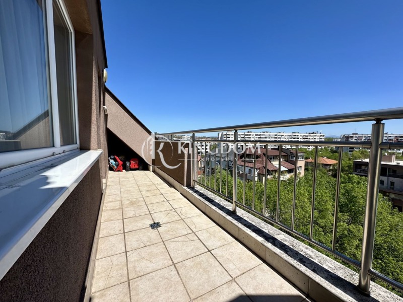 Na prodej  Mezonet Sofia , Ovča kupel , 137 m2 | 50816312 - obraz [17]